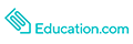 education.com Logo