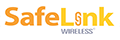 Safelink Wireless Logo
