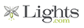 lights.com Logo