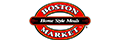 BOSTON MARKET Promo Codes