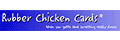 Rubber Chicken Cards Promo Codes