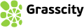 Grass City Logo