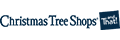 Christmas Tree Shops + coupons