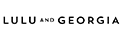 Lulu & Georgia Logo