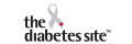 The Diabetes Site Logo