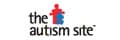 the autism site Logo