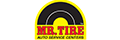 Mr. Tire Promo Codes