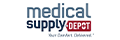 Medical Supply Depot Logo