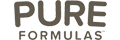 pure formulas Promo Codes