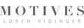 Motives Cosmetics Logo
