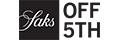 Saks OFF 5th Logo