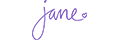 Jane Cosmetics Logo