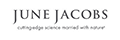 June Jacobs Logo