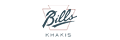 Bills Khakis Logo