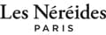 Les Nereides Paris Logo