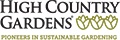 High Country Gardens + coupons