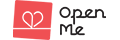 Open Me Promo Codes