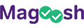 Magoosh Logo