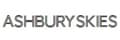 Ashbury Skies Logo