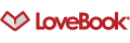 LoveBook Logo