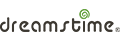 dreamstime Logo