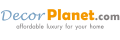 Decor Planet Logo