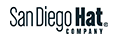 San Diego Hat Logo