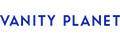 Vanity Planet Logo