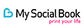My Social Book Logo