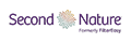 Second Nature Logo