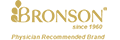 Bronson Logo
