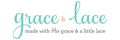 Grace and Lace Logo