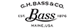 G.H. Bass & Co. Logo