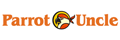 Parrot Uncle Logo