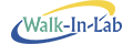 Walk-In Lab Logo