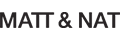 Matt & Nat Logo
