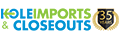 Kole Imports Promo Codes