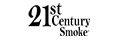 21st Century Smoke Promo Codes