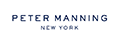 Peter Manning NYC Promo Codes