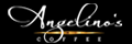 Angelino's Coffee Logo