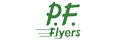 PF Flyers Logo