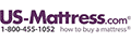 US-Mattress.com Logo