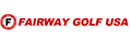Fairway Golf USA Promo Codes