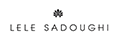 Lele Sadoughi Logo