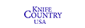 Knife Country USA Logo