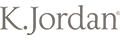 K. Jordan Logo