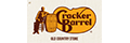 Cracker Barrel Logo
