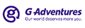 G Adventures Logo
