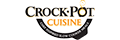 Crock-Pot Cuisine Logo