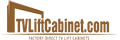 TVLiftCabinet Logo